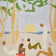 Eventide Ca - Limited Edition Print gallery detail image