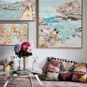 Siren's Rock - Limited Edition Print gallery detail image