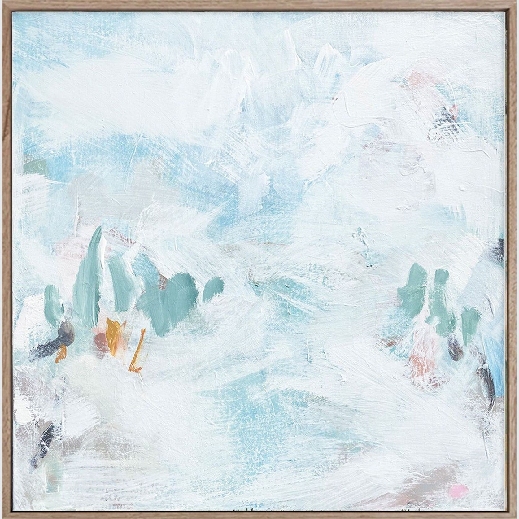 Fuji - Limited Edition Print gallery detail image