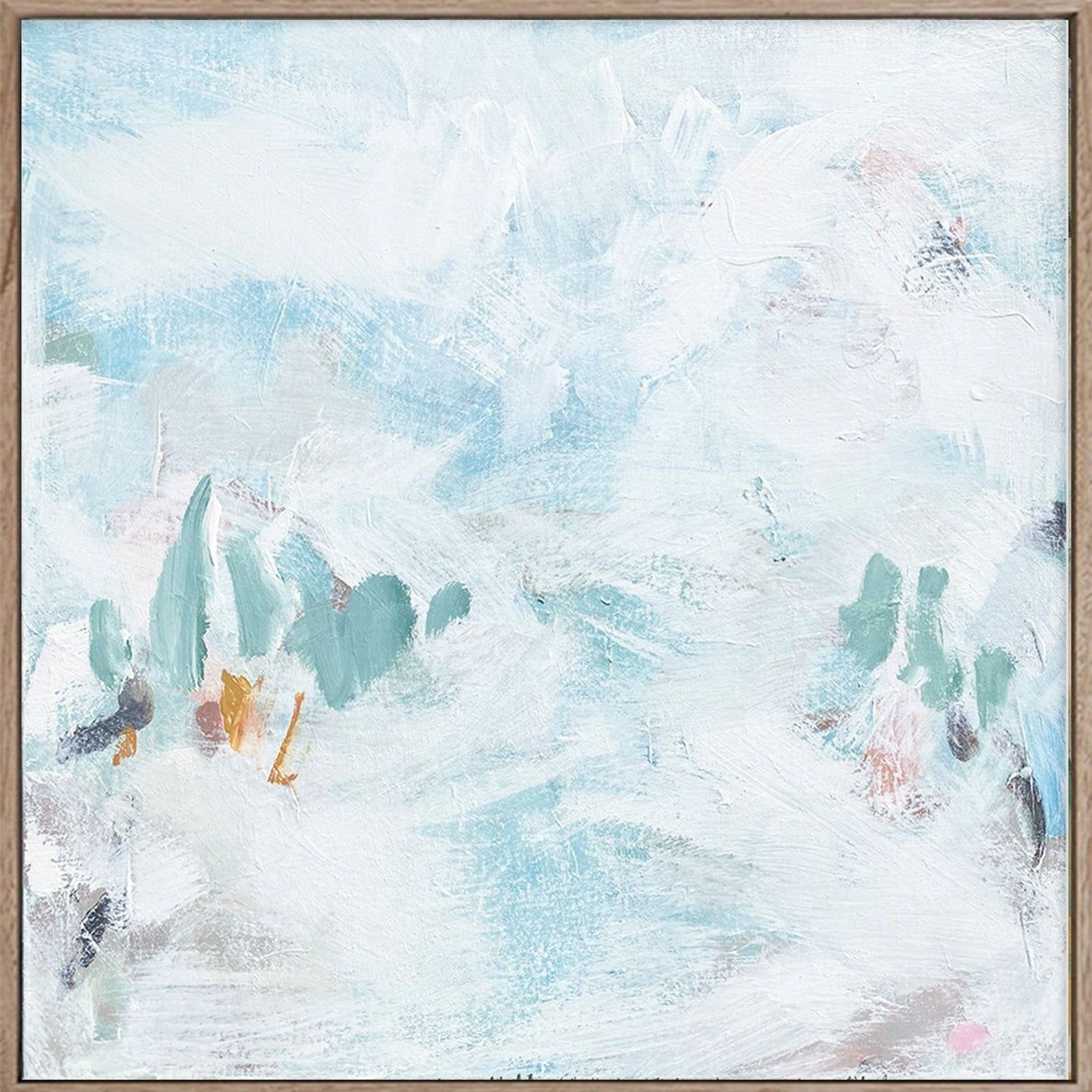 Fuji - Limited Edition Print gallery detail image