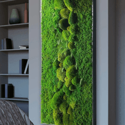 Moss Wall Art  - RisingMood gallery detail image