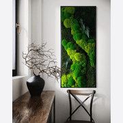 Moss Wall Art - Seacil gallery detail image