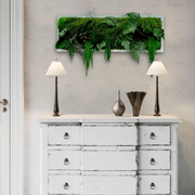 Moss Wall Art - Amaranths gallery detail image
