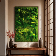 Moss Wall Art - Boreal Forest gallery detail image