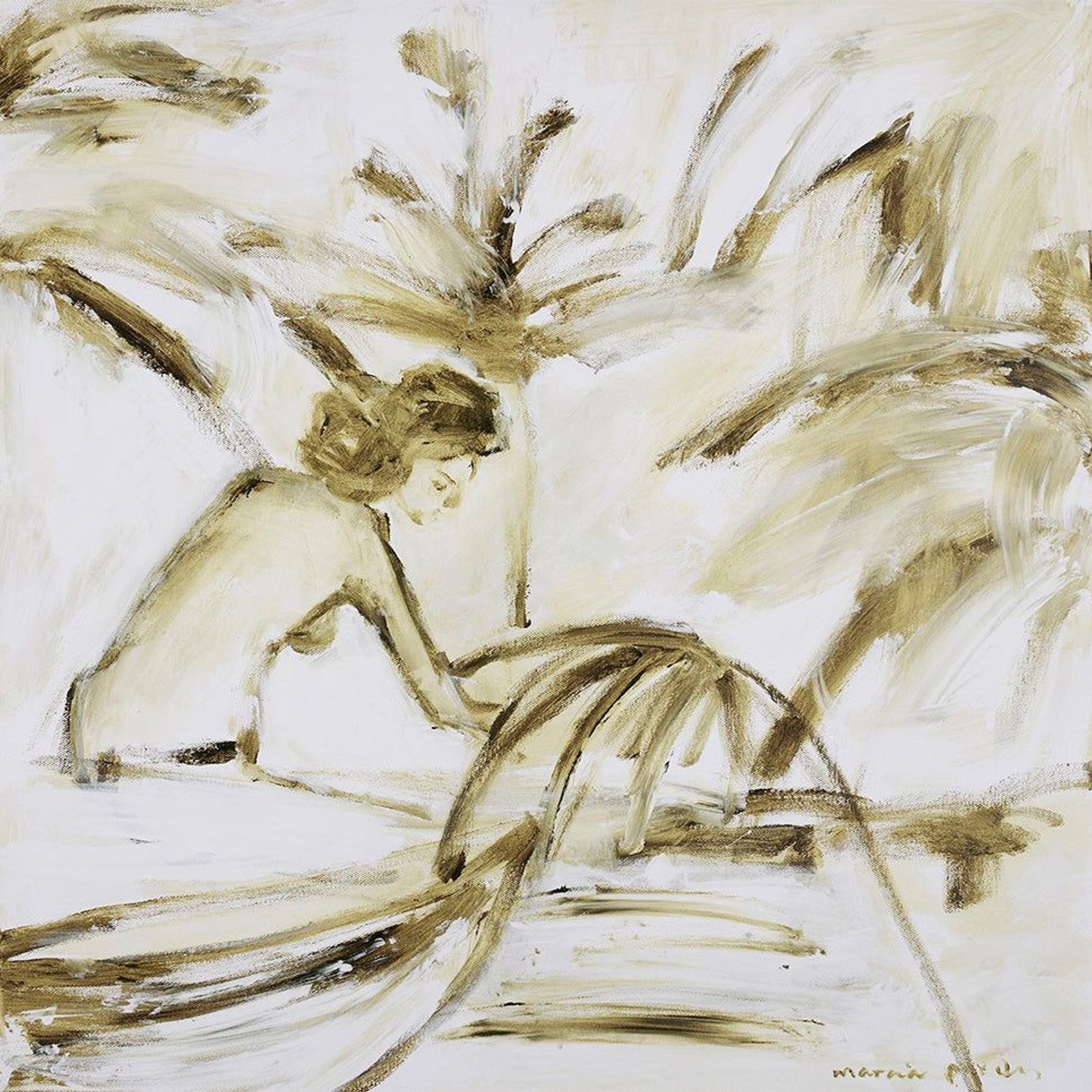 Kanapaua Beach - Limited Edition Print gallery detail image