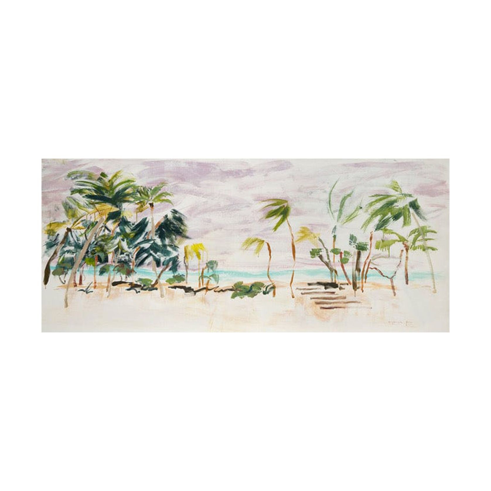 Resort '22 - Limited Edition Print gallery detail image