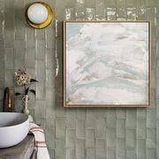 Snow Peak - Limited Edition Print gallery detail image