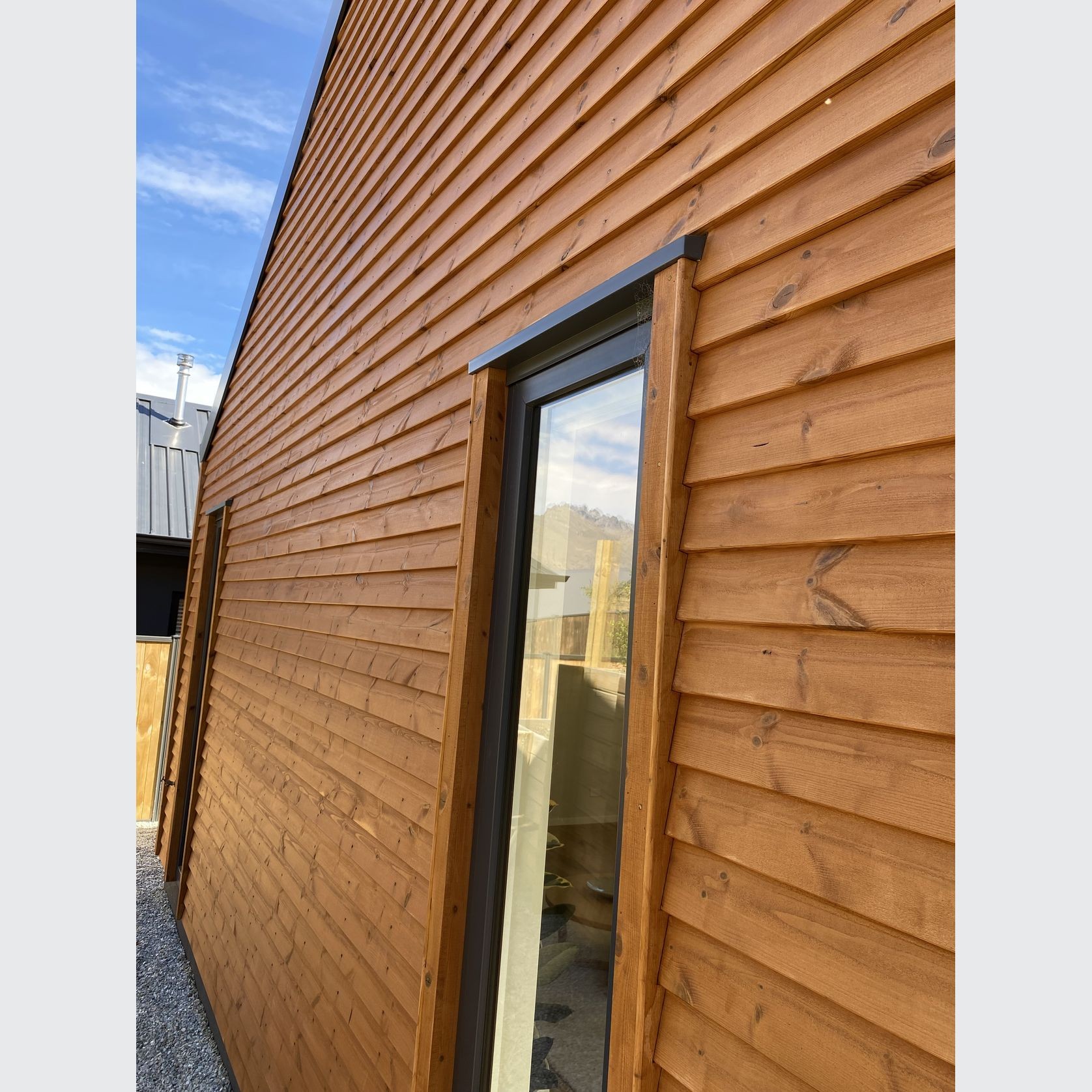 JSC TMT® Taiga gallery detail image