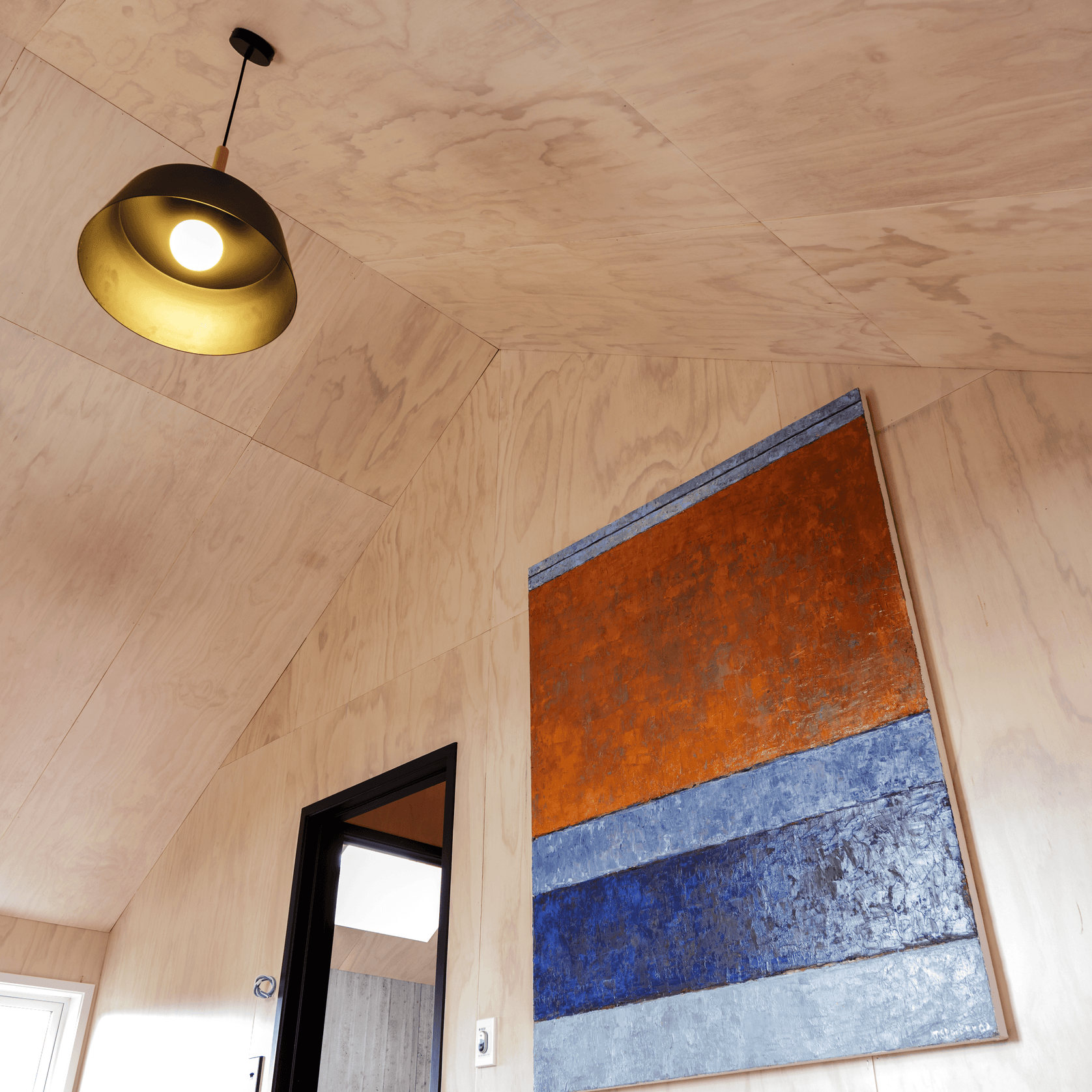 PlyPlay™ Naturally Naked gallery detail image