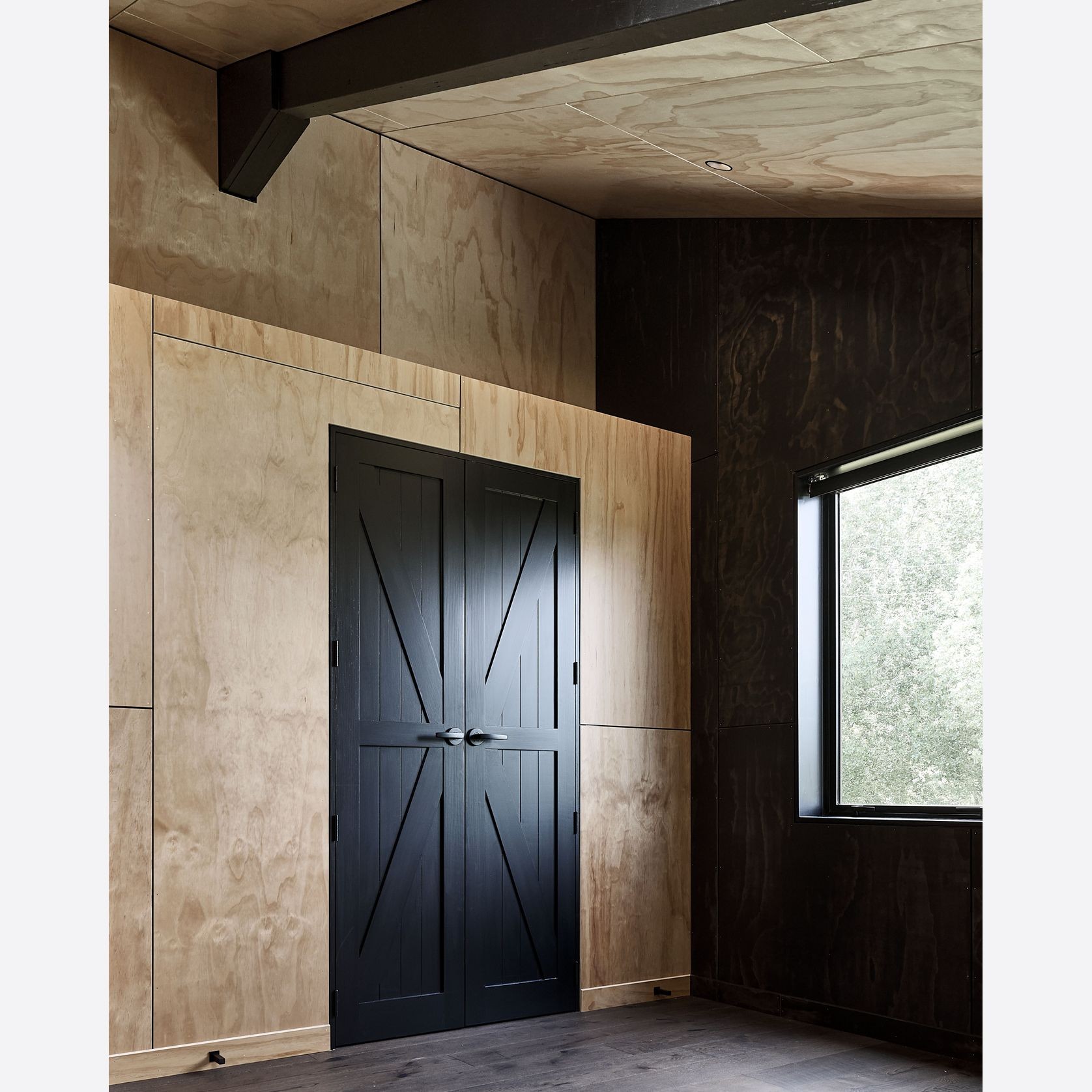 PlyPlay™ Naturally Naked gallery detail image