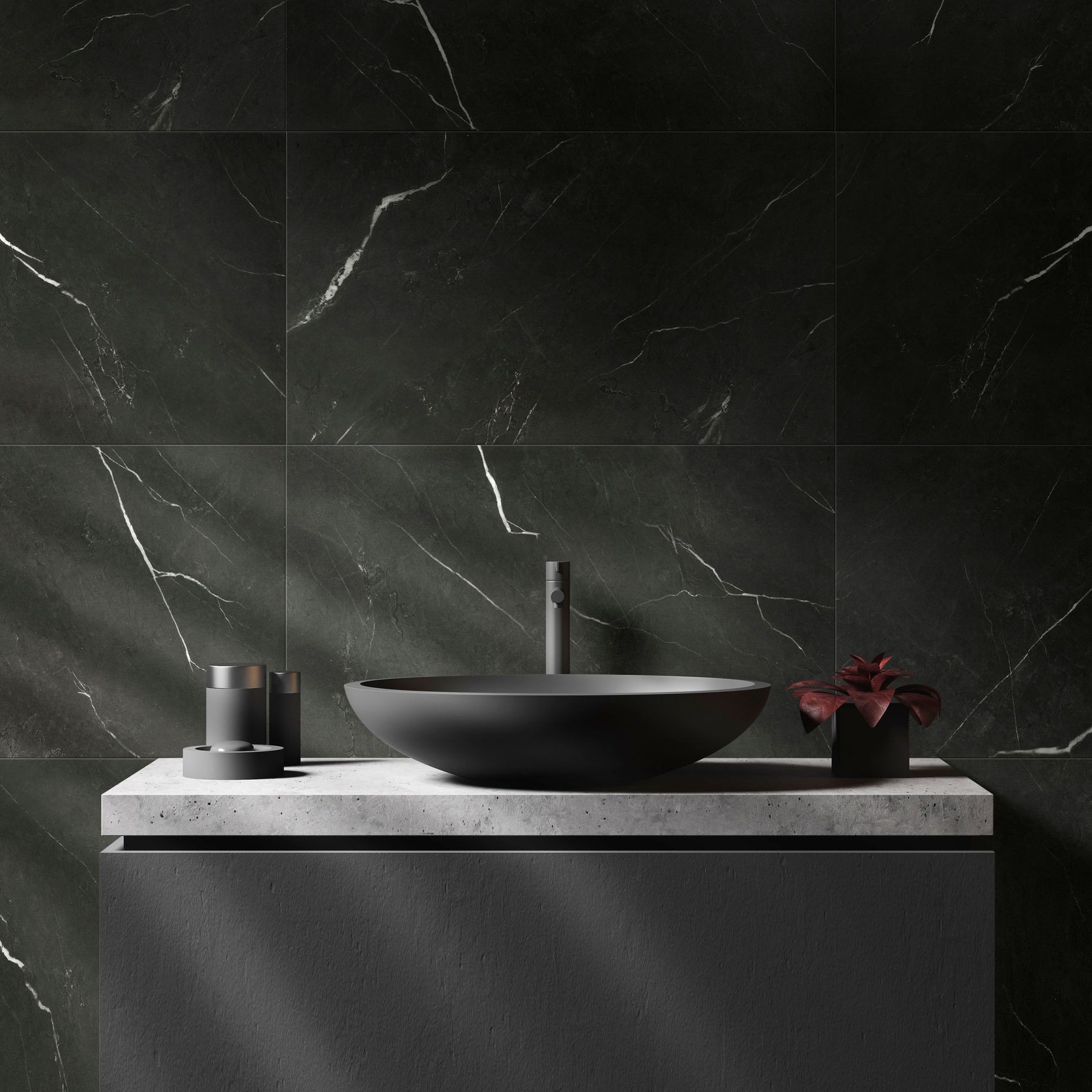 DumaWall Waterproof Tiles gallery detail image