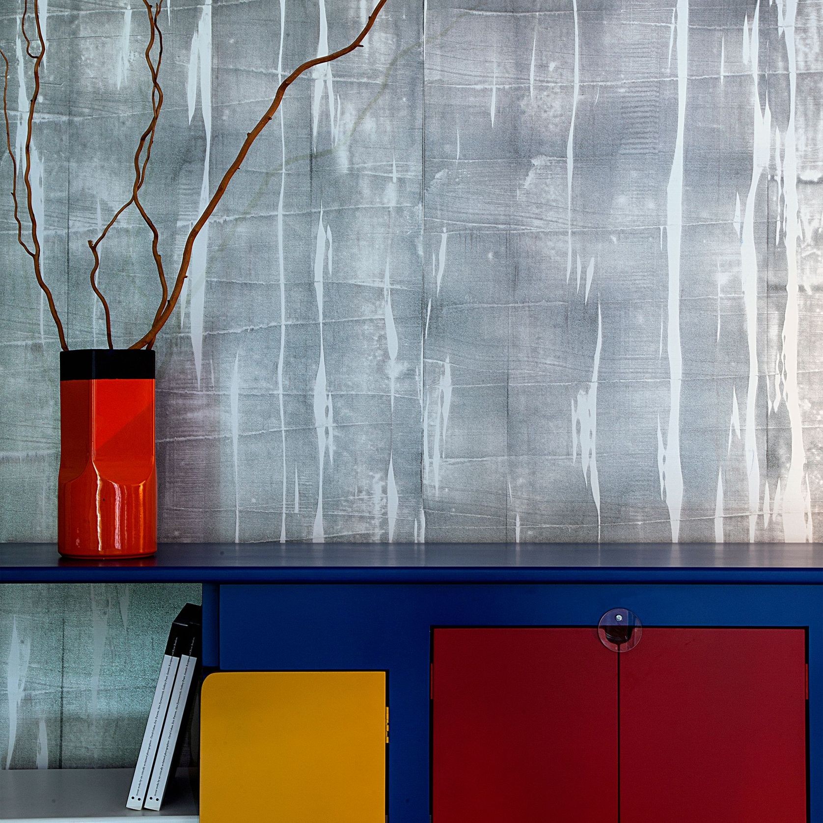 La Scala Handmade Wallcoverings - Opera V gallery detail image