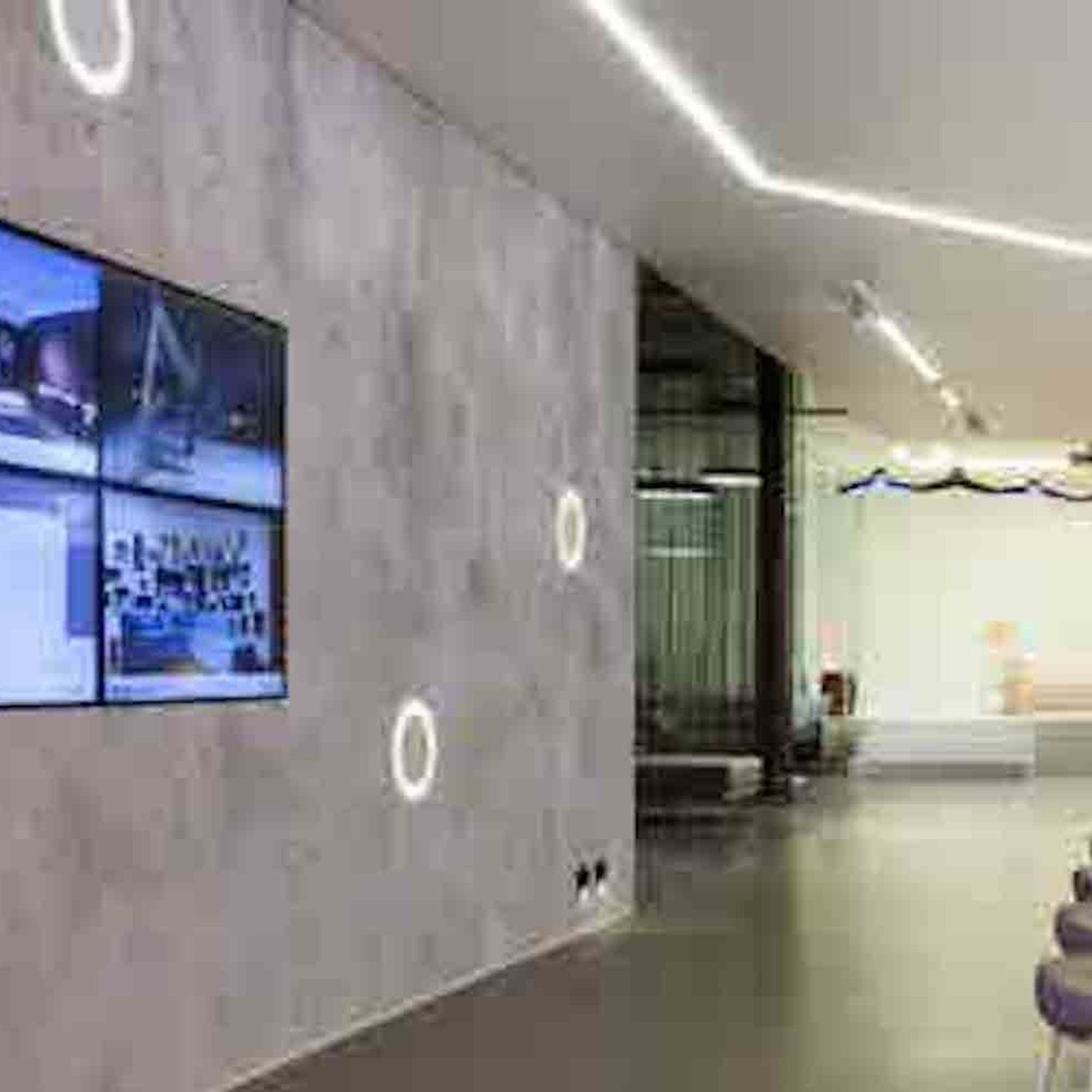 Barrisol Concrete Effect gallery detail image
