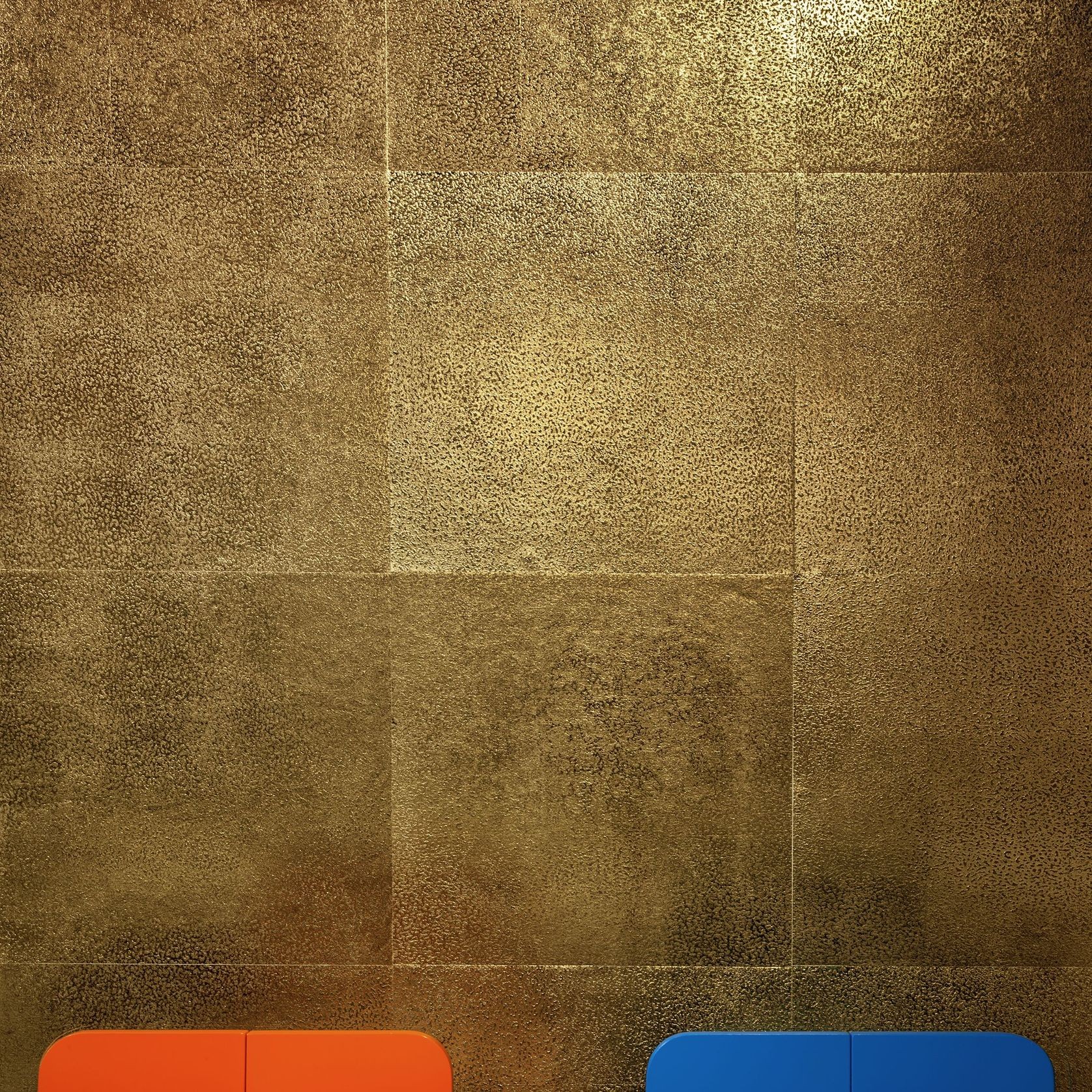 La Scala Handmade Wallcoverings - Opera VI gallery detail image