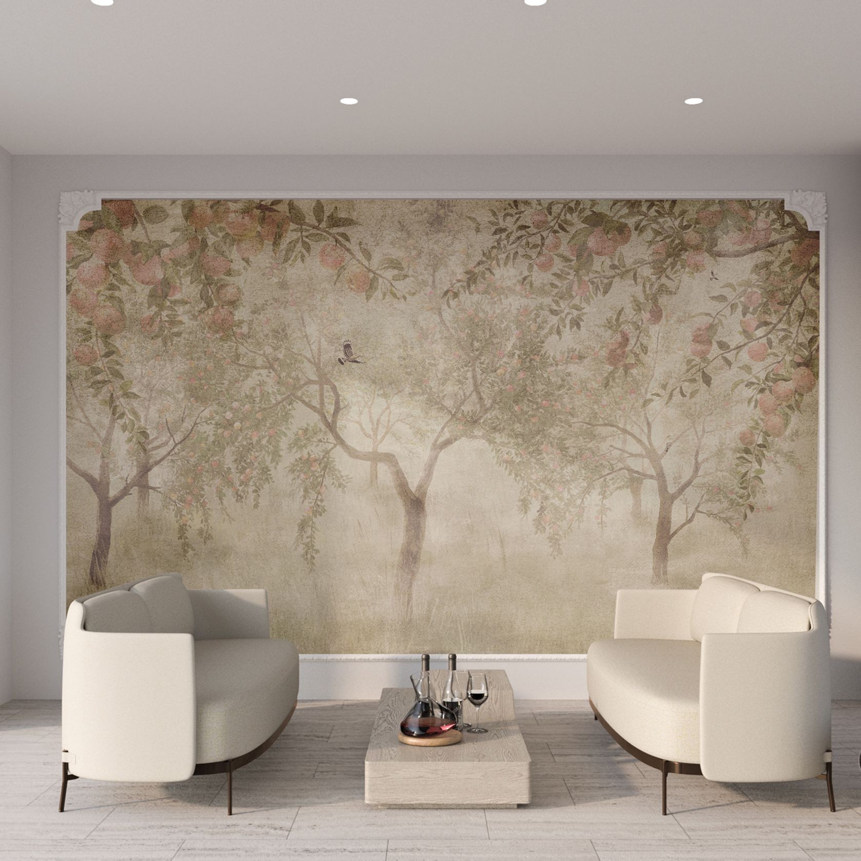 Walls Beyond Collection 23 - Wall Murals gallery detail image
