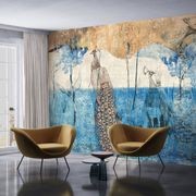 Walls Beyond Collection 20 - Wall Murals gallery detail image
