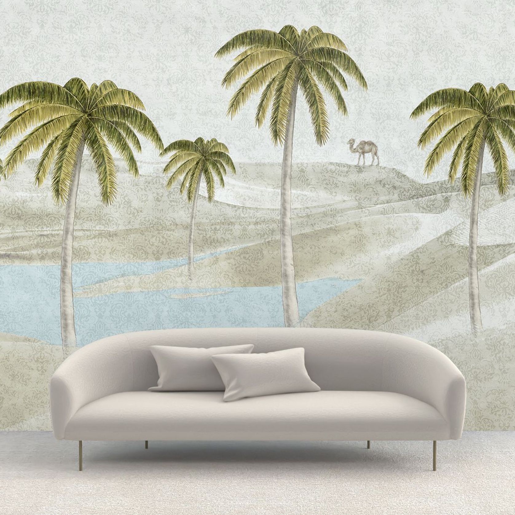 Walls Beyond Collection 21 - Wall Murals gallery detail image