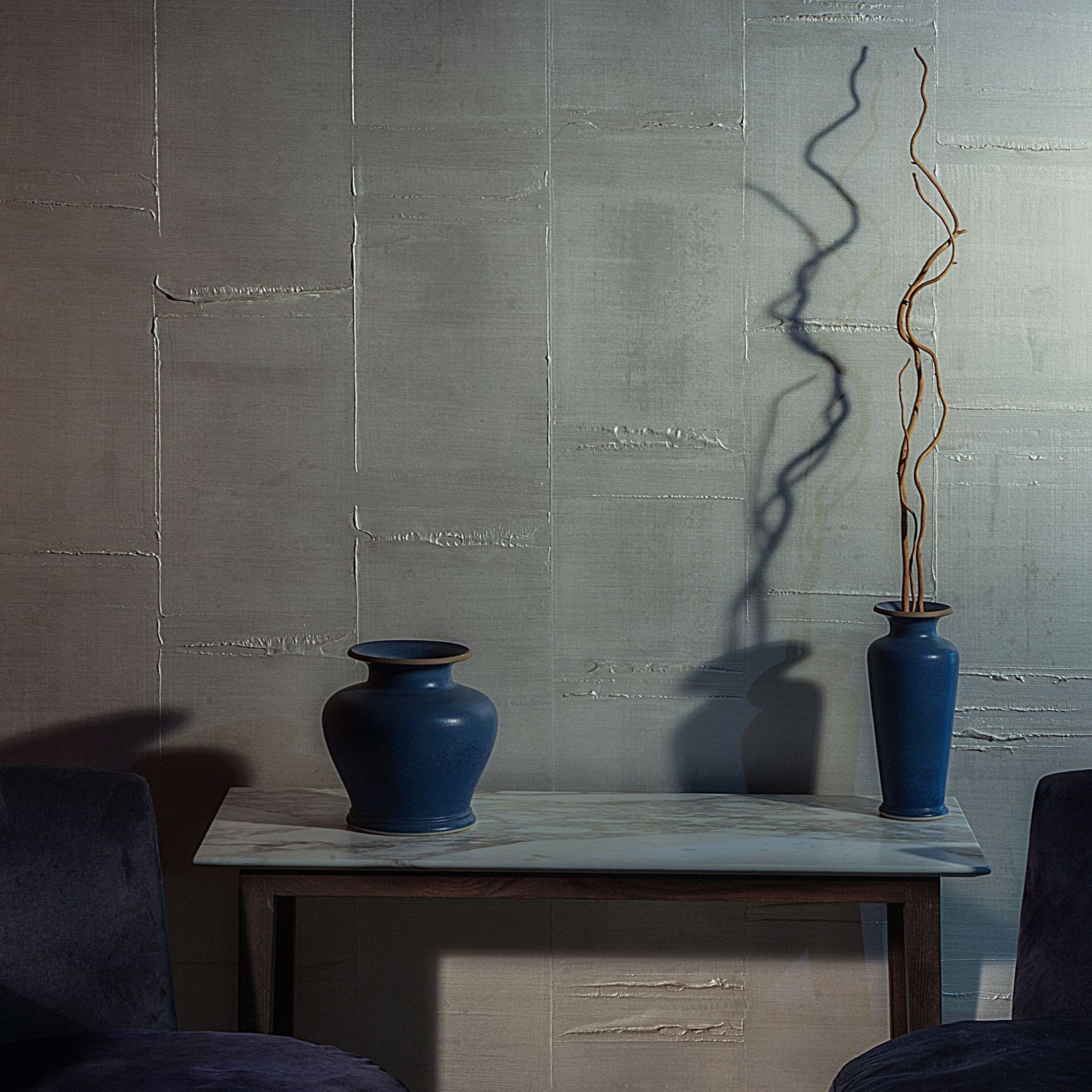 La Scala Handmade Wallcoverings - Opera V gallery detail image