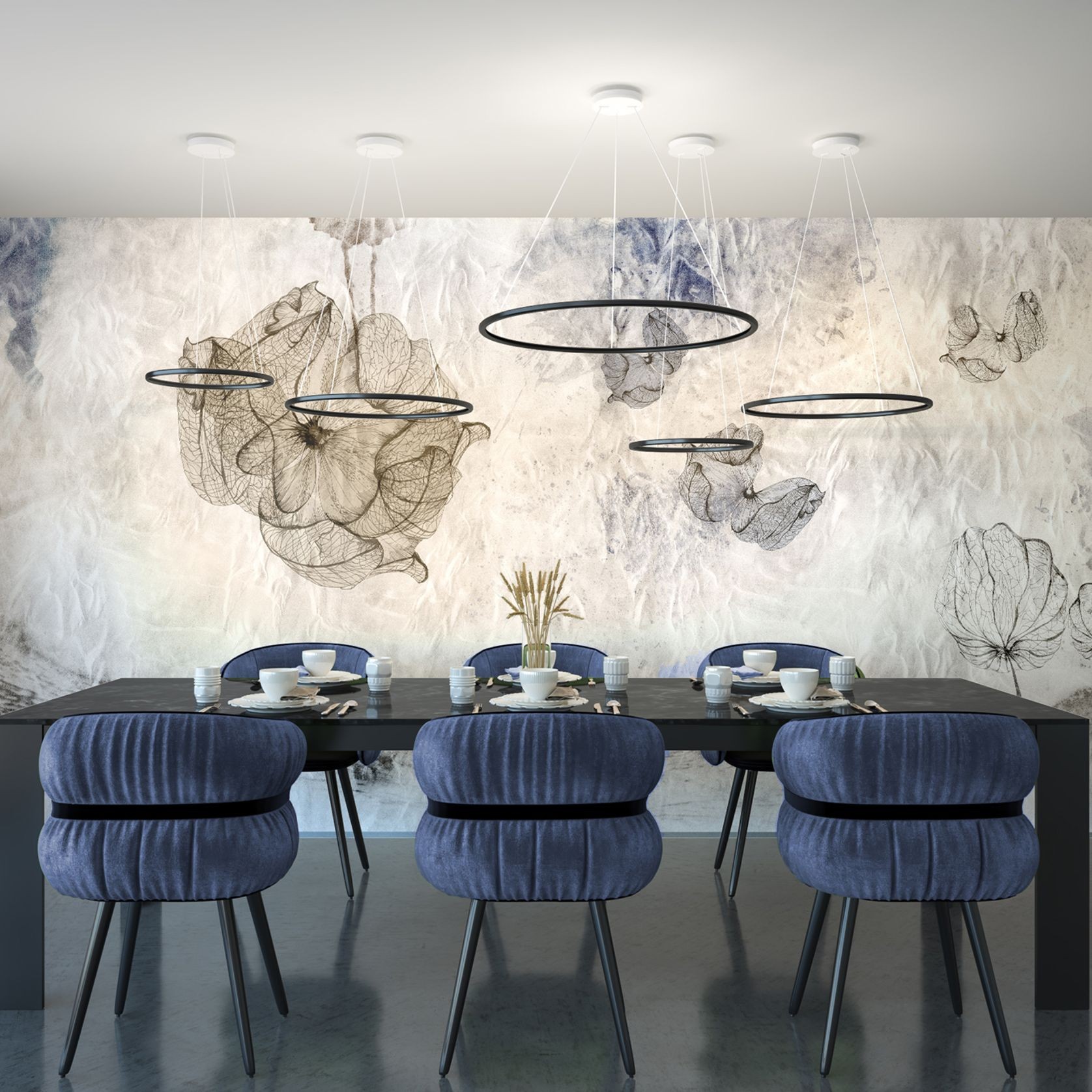 Walls Beyond Collection 23 - Wall Murals gallery detail image