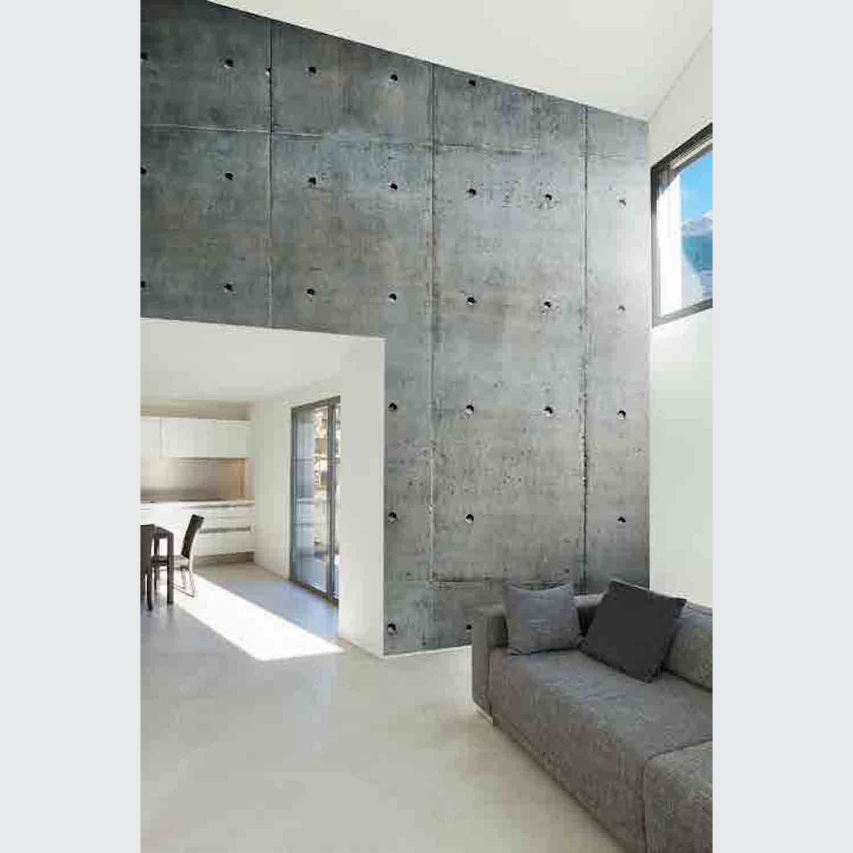 Barrisol Concrete Effect gallery detail image