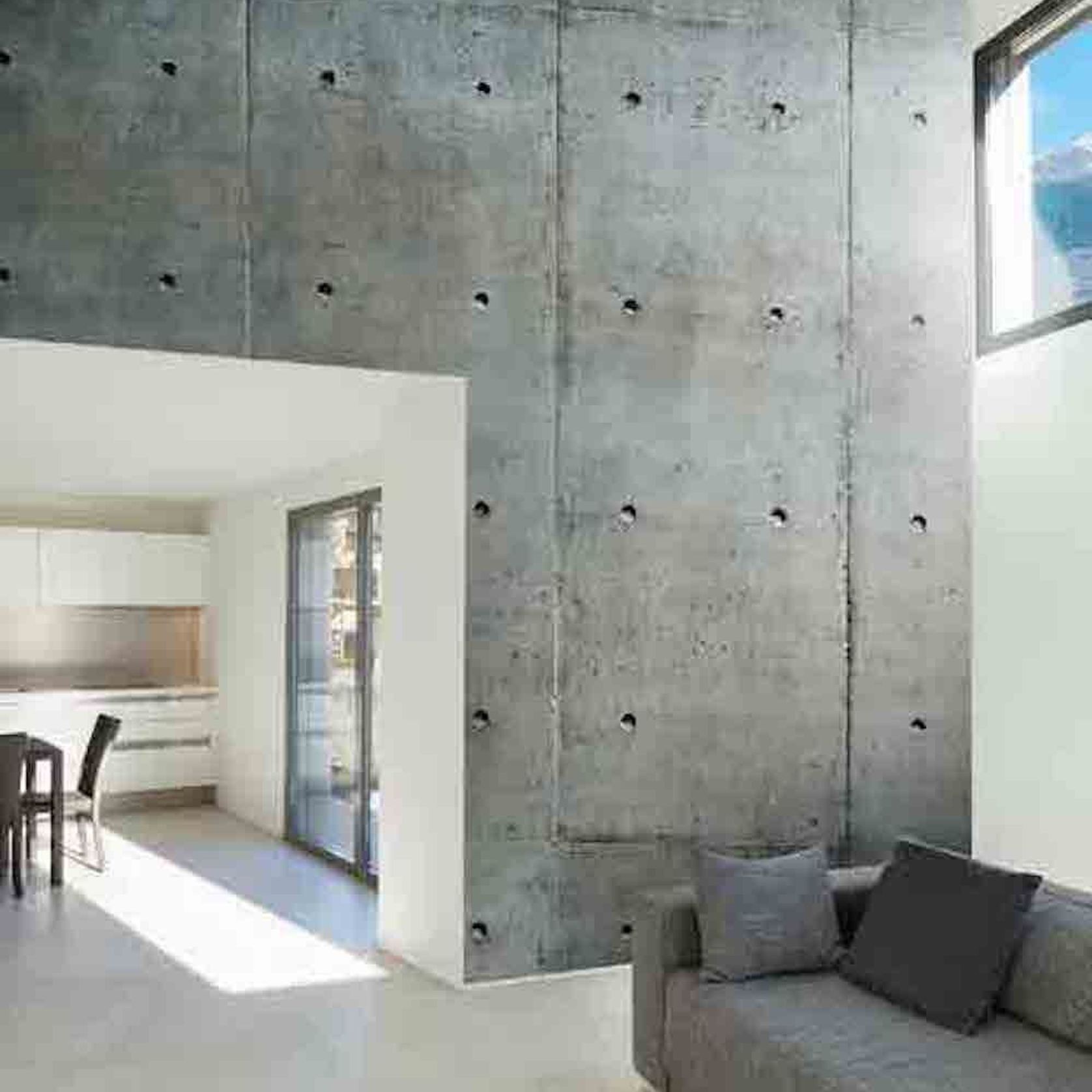 Barrisol Concrete Effect gallery detail image
