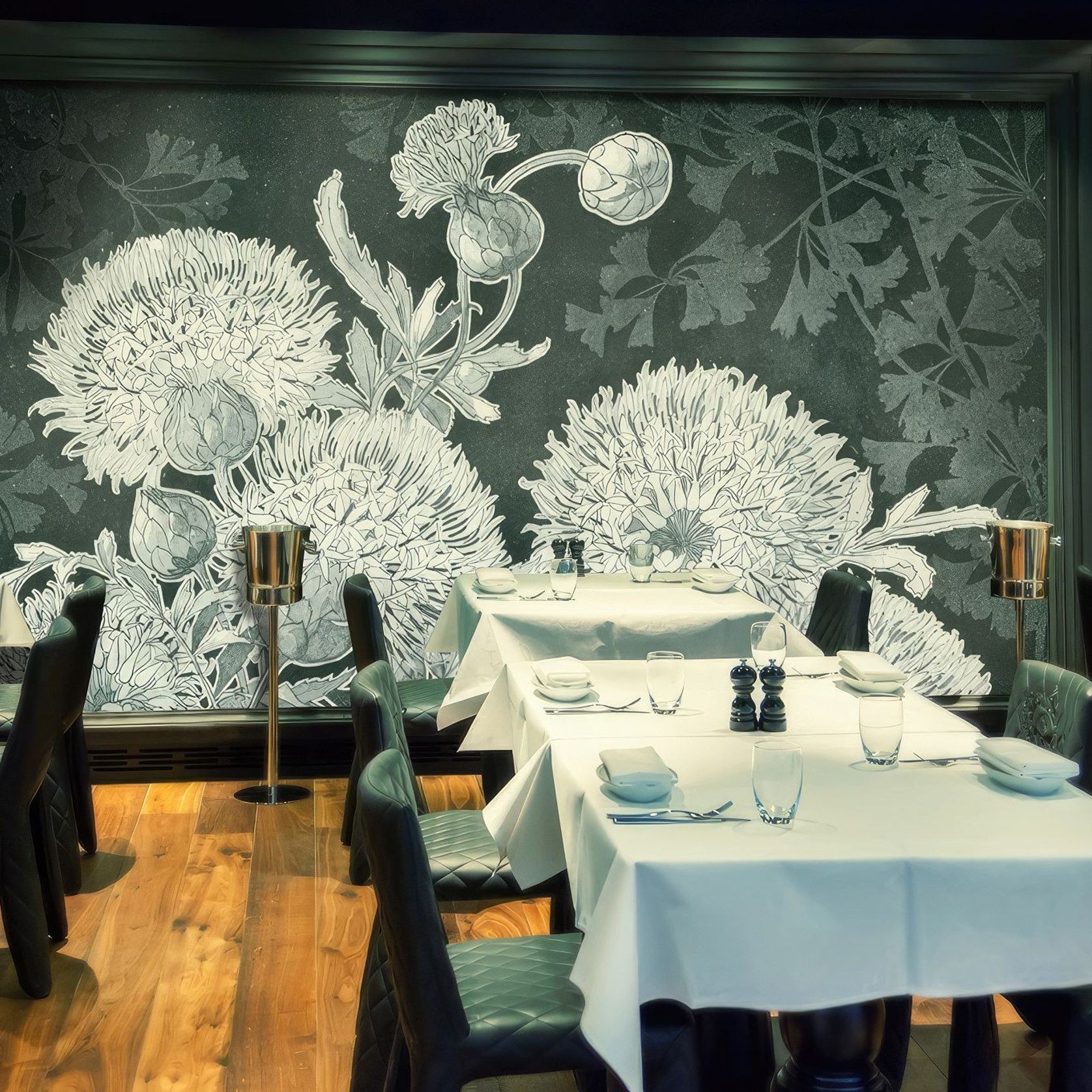 Barrisol® Artolis Textile Wall Solutions gallery detail image