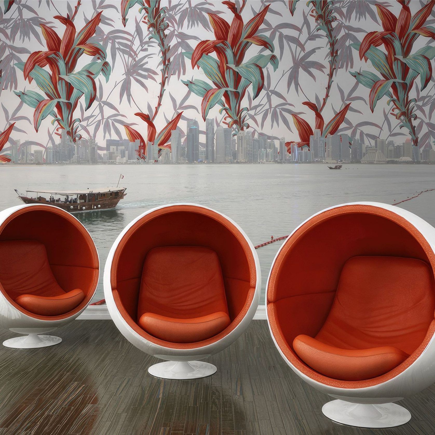 Barrisol® Artolis Textile Wall Solutions gallery detail image