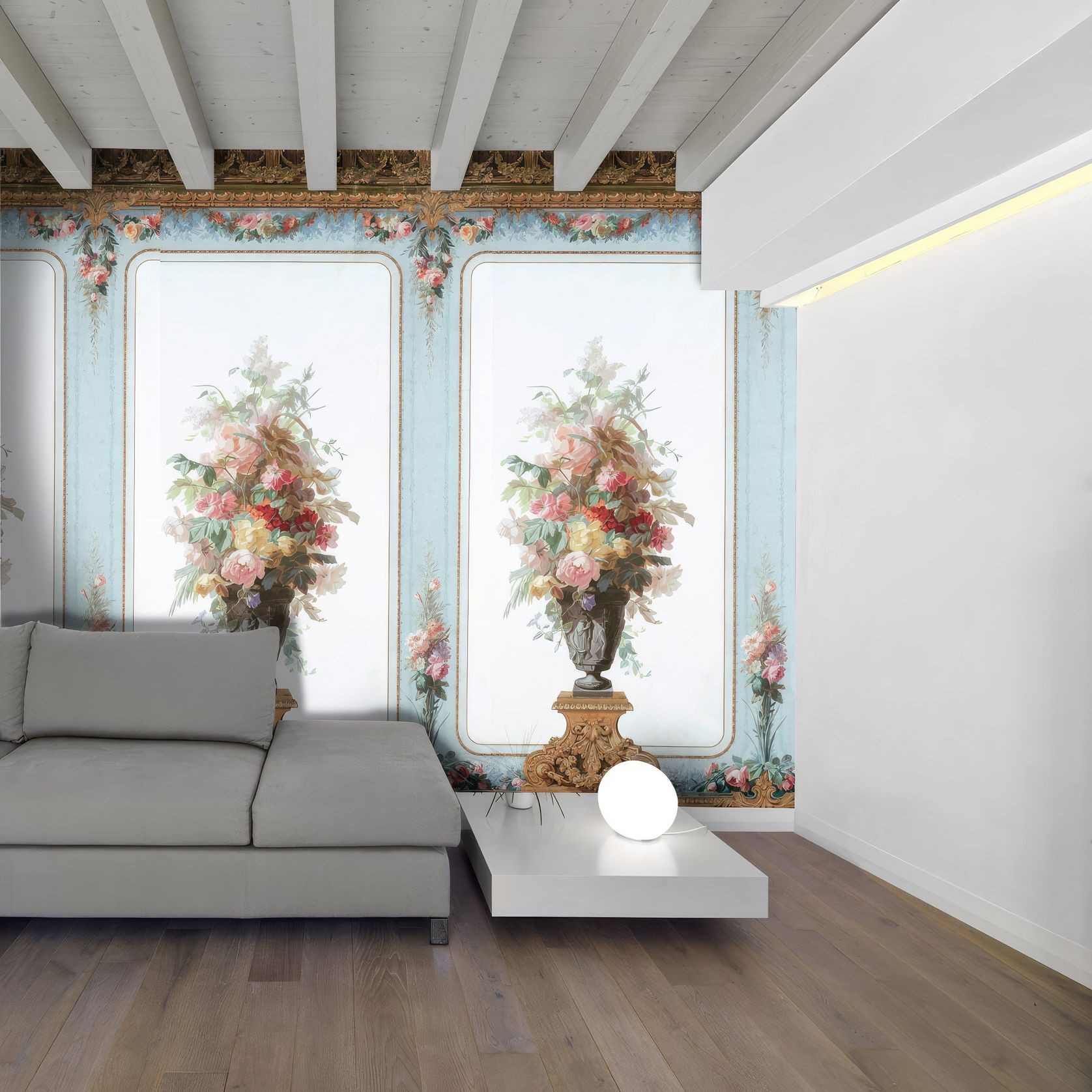 Barrisol® Artolis Textile Wall Solutions gallery detail image