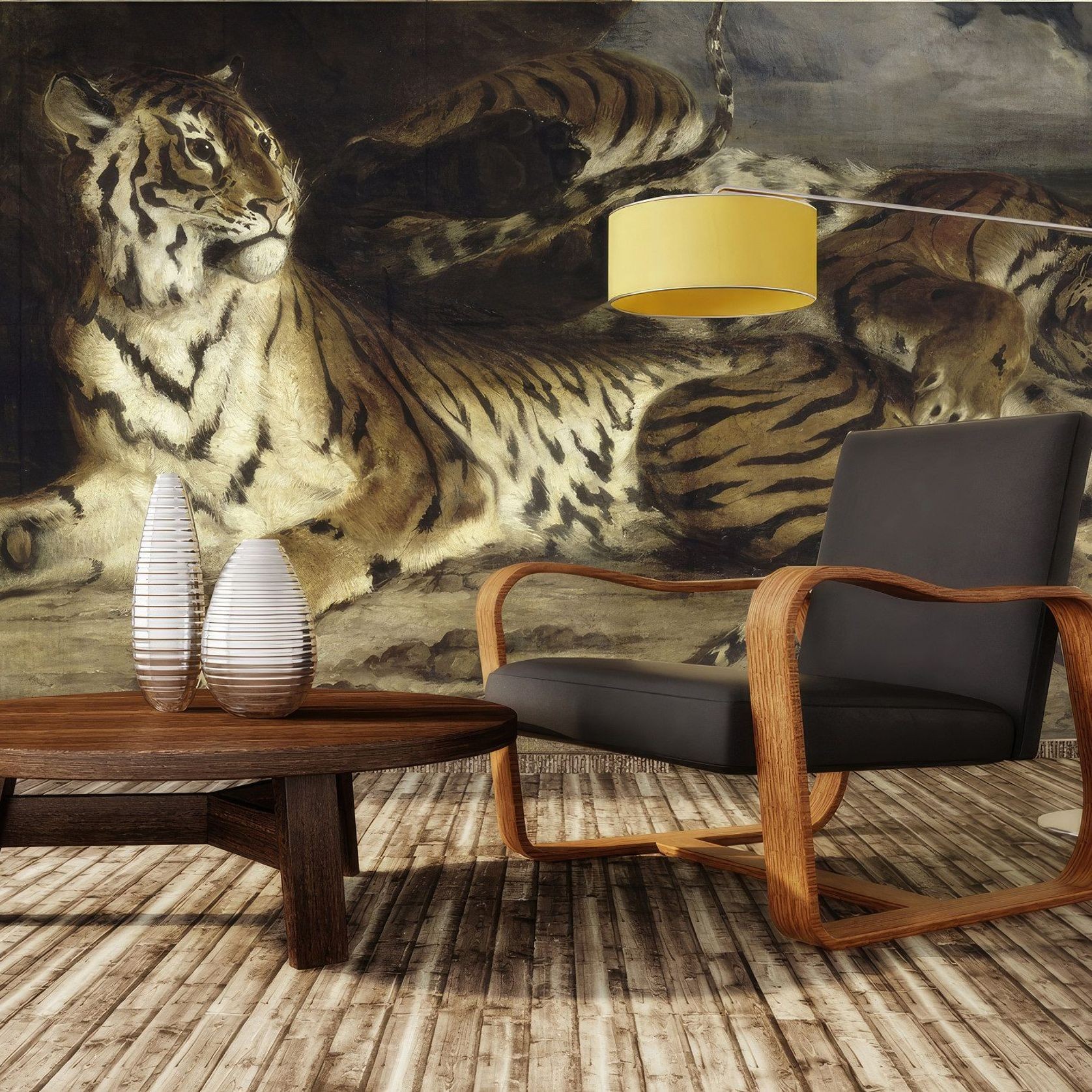 Barrisol® Artolis Textile Wall Solutions gallery detail image