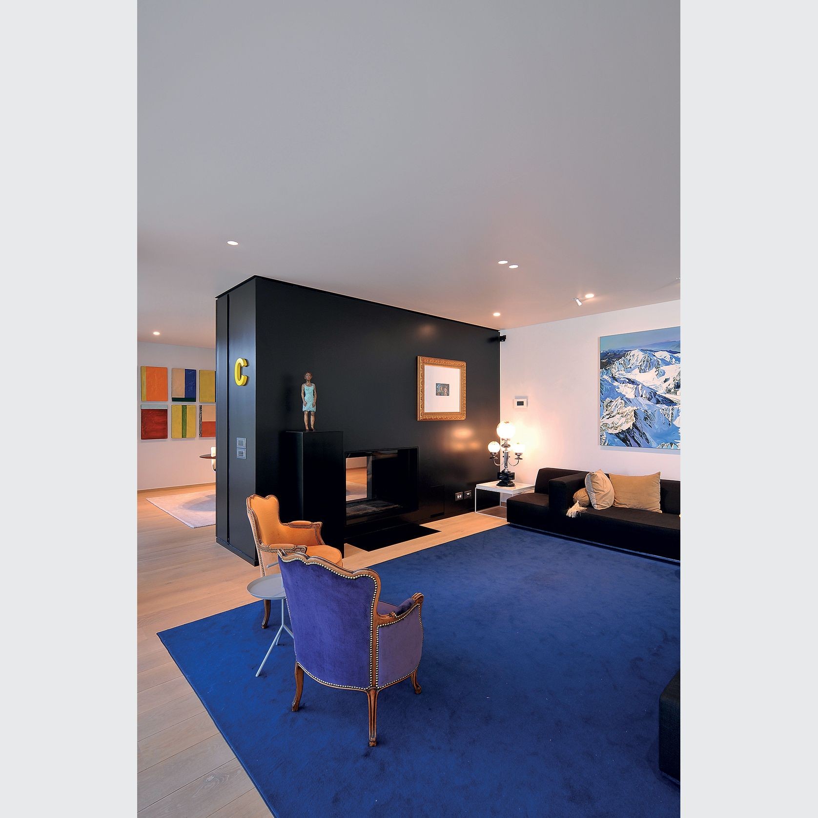 Barrisol Classic Matts gallery detail image