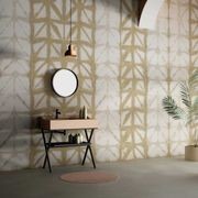 Styl'Editions Geometric Wallpaper - Origami Pieghe gallery detail image