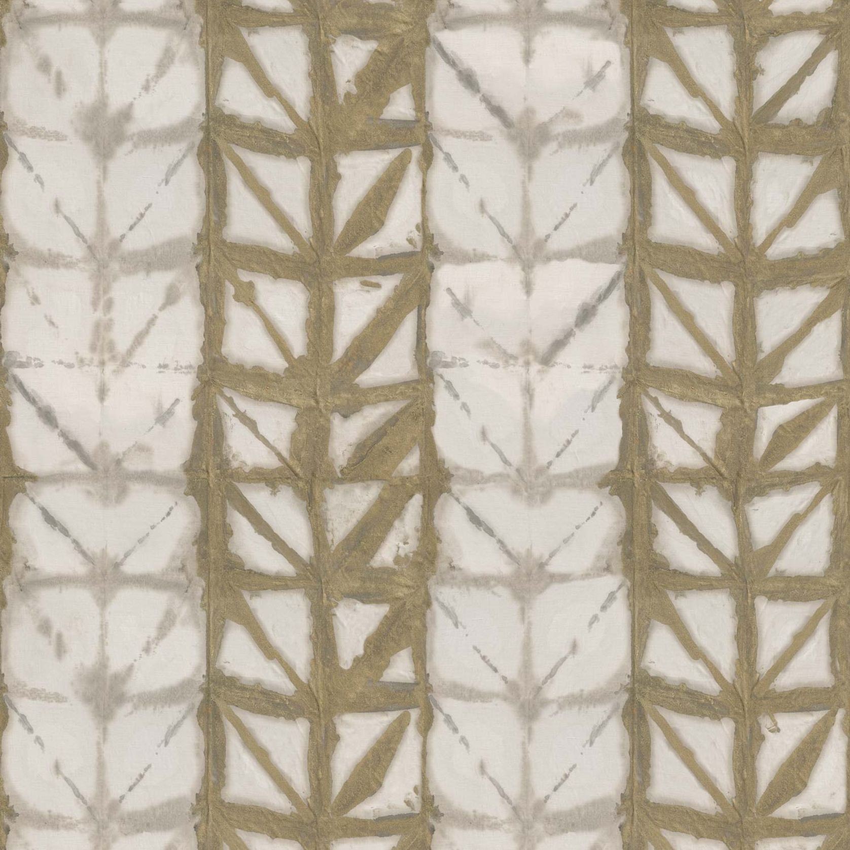 Styl'Editions Geometric Wallpaper - Origami Pieghe gallery detail image