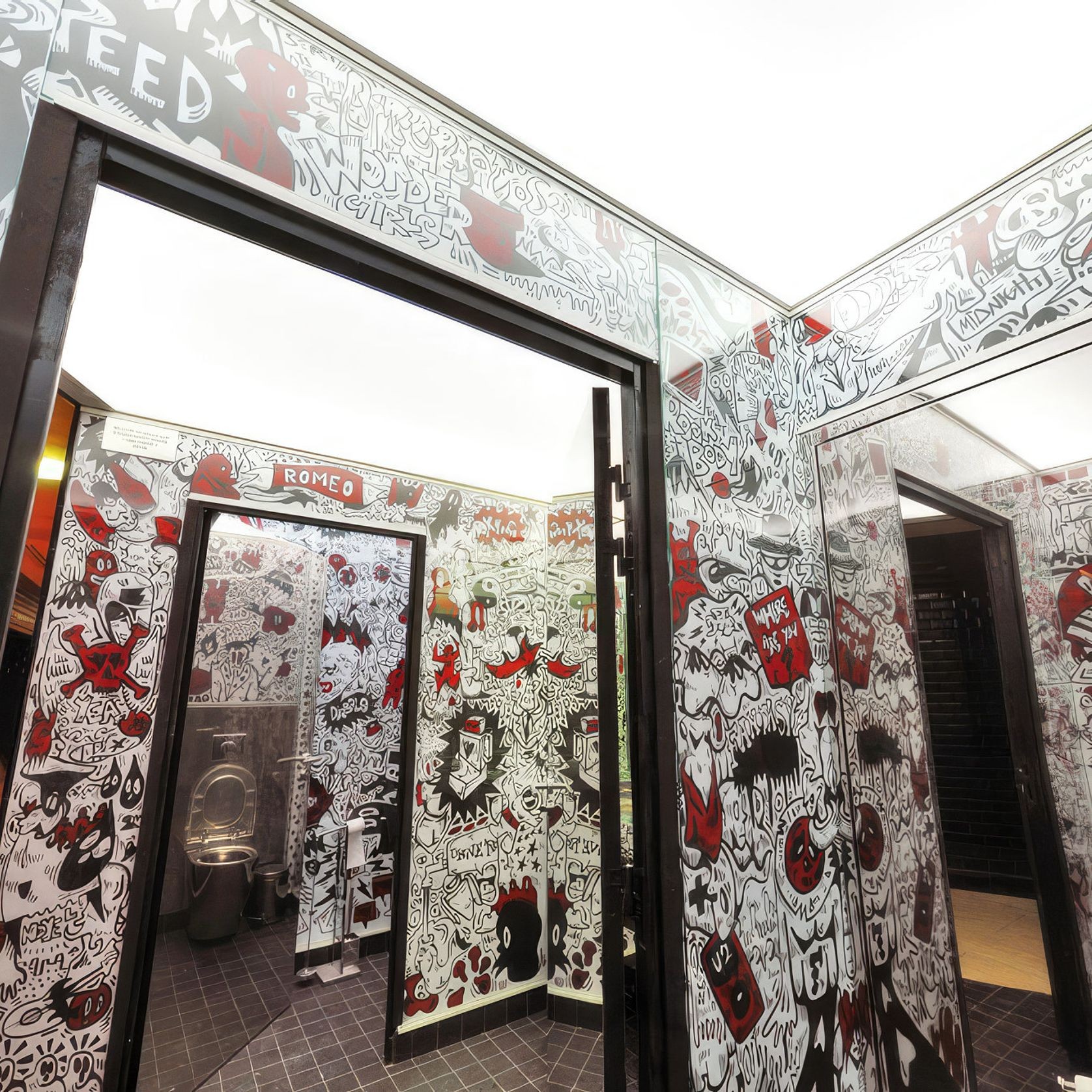 Barrisol® Artolis Textile Wall Solutions gallery detail image