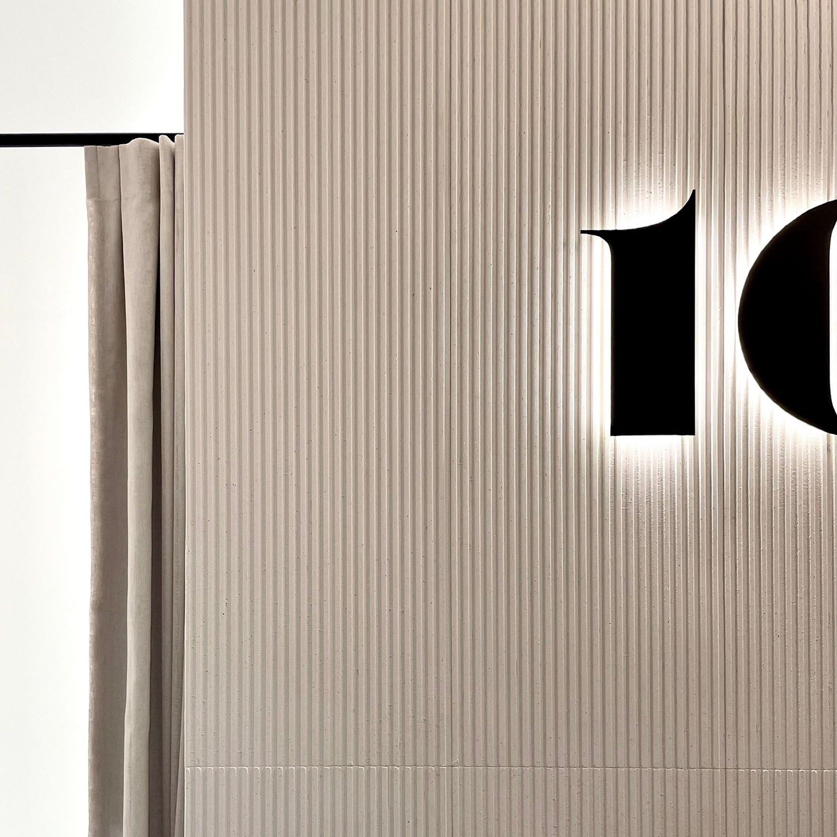 Interact Polished Plaster Panels gallery detail image