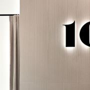 Interact Polished Plaster Panels gallery detail image