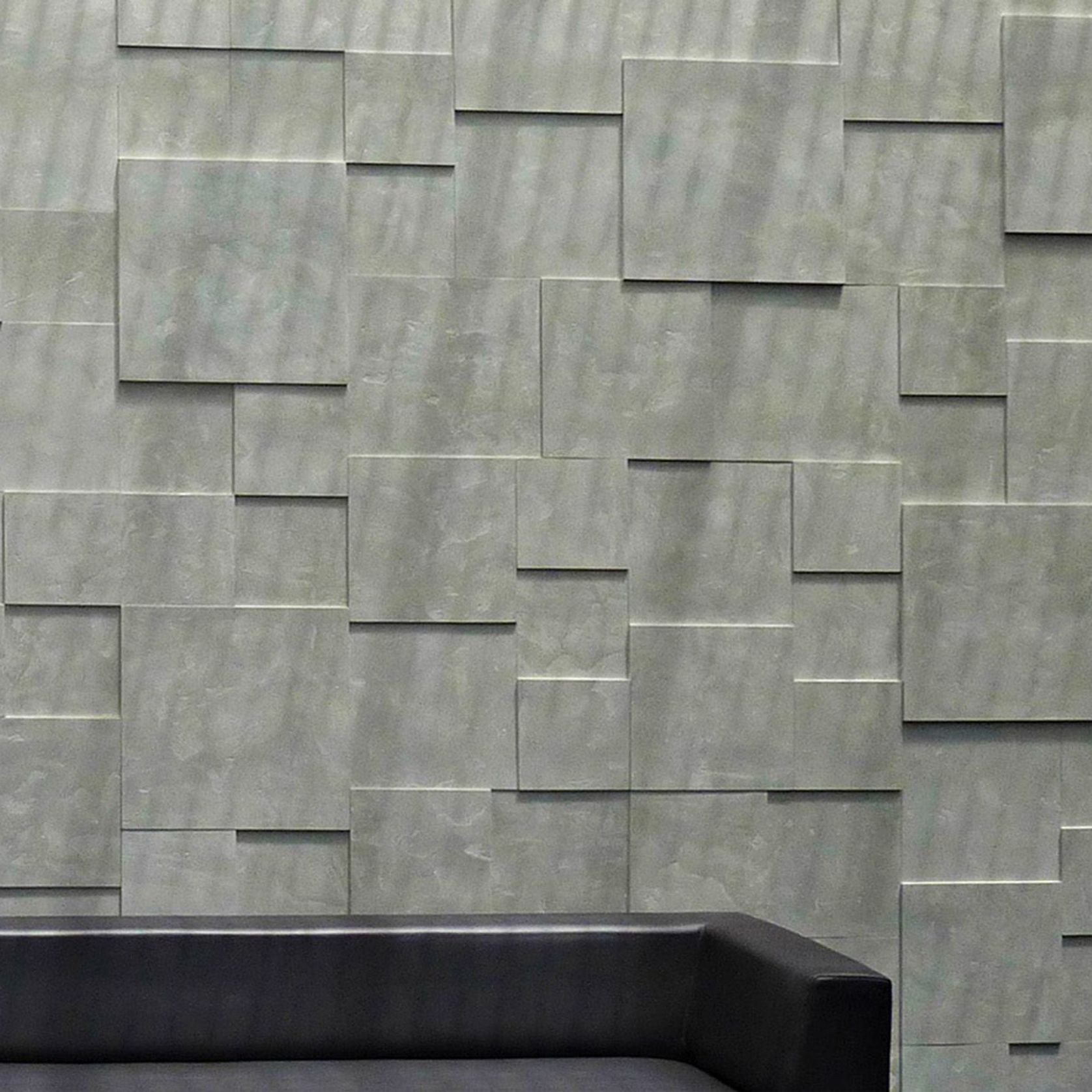 Interact Polished Plaster Panels gallery detail image