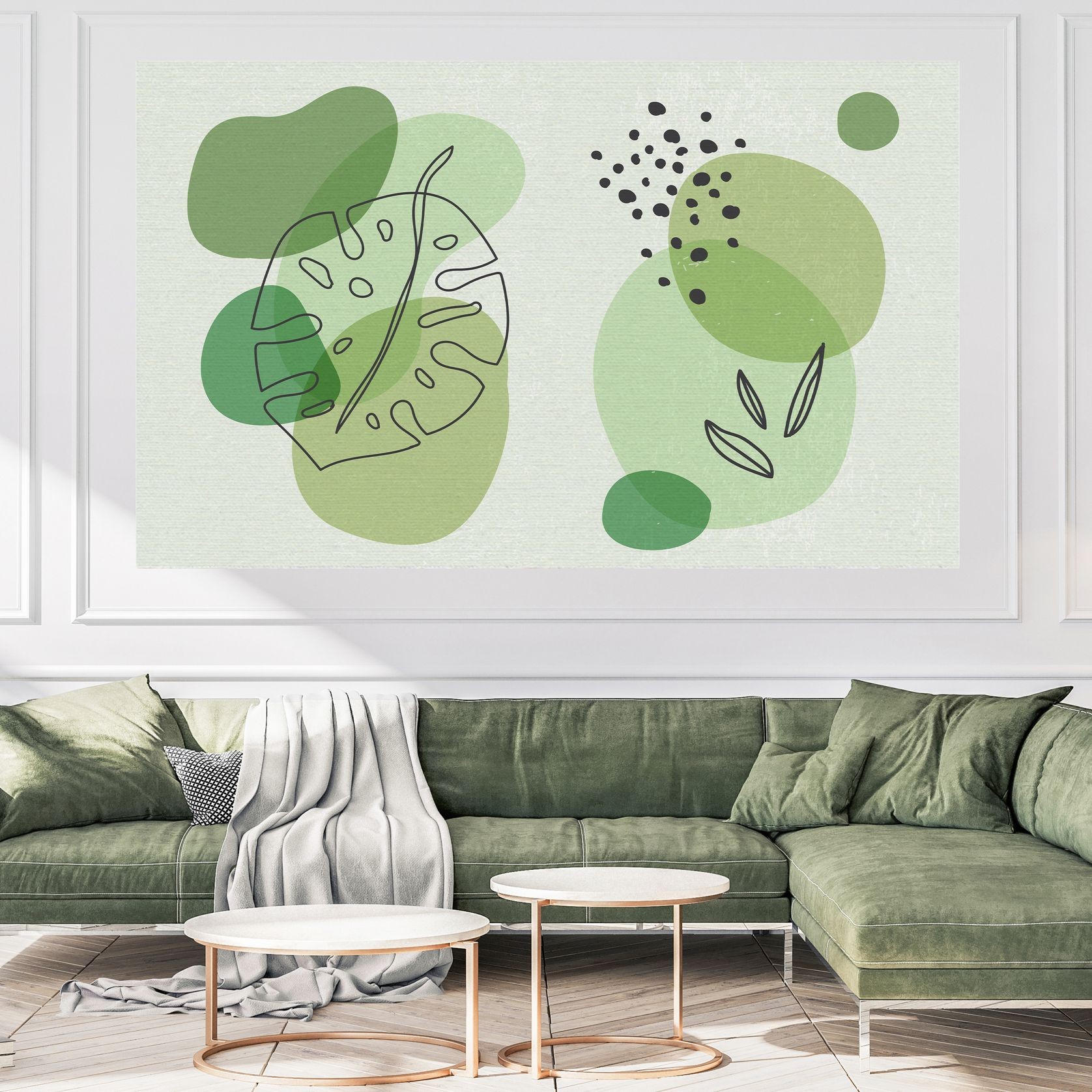 GF 229 HTR WallMark® Decorative Wall Film gallery detail image