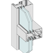 Elevate | Series 426 | Double Glazed Framing gallery detail image
