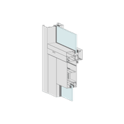 Elevate | Series 80 | Narrow Offset 80mm Framing gallery detail image