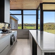 Elevate | Series 624 | Double Glazed 150mm Framing gallery detail image