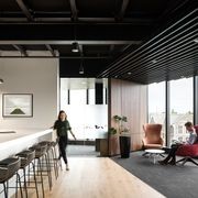 Austratus Timber Look Aluminum Cladding gallery detail image