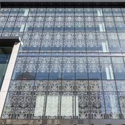 Elevate | Series 168 | Curtain Wall gallery detail image