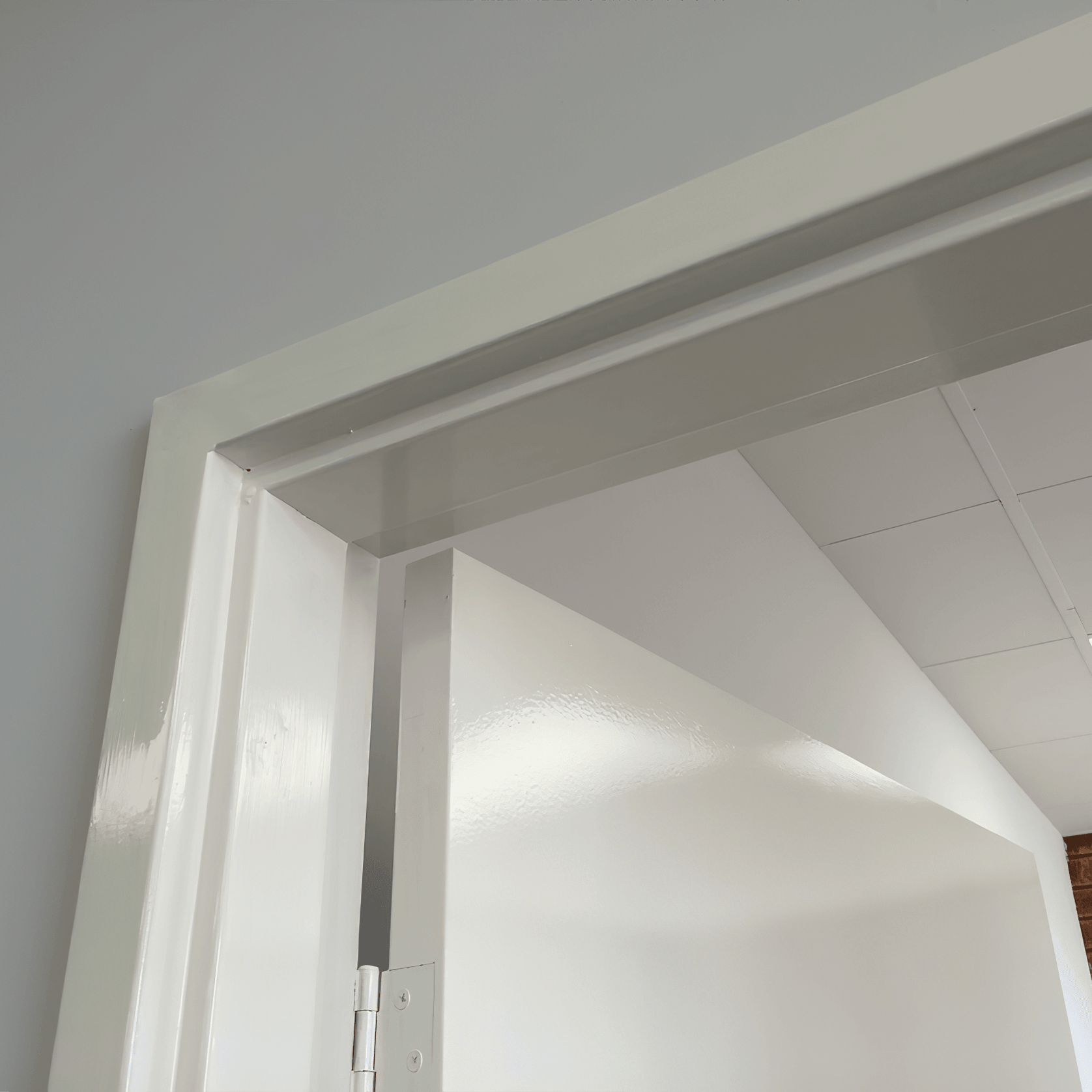 Metal Door Frames - Metroll WA only gallery detail image