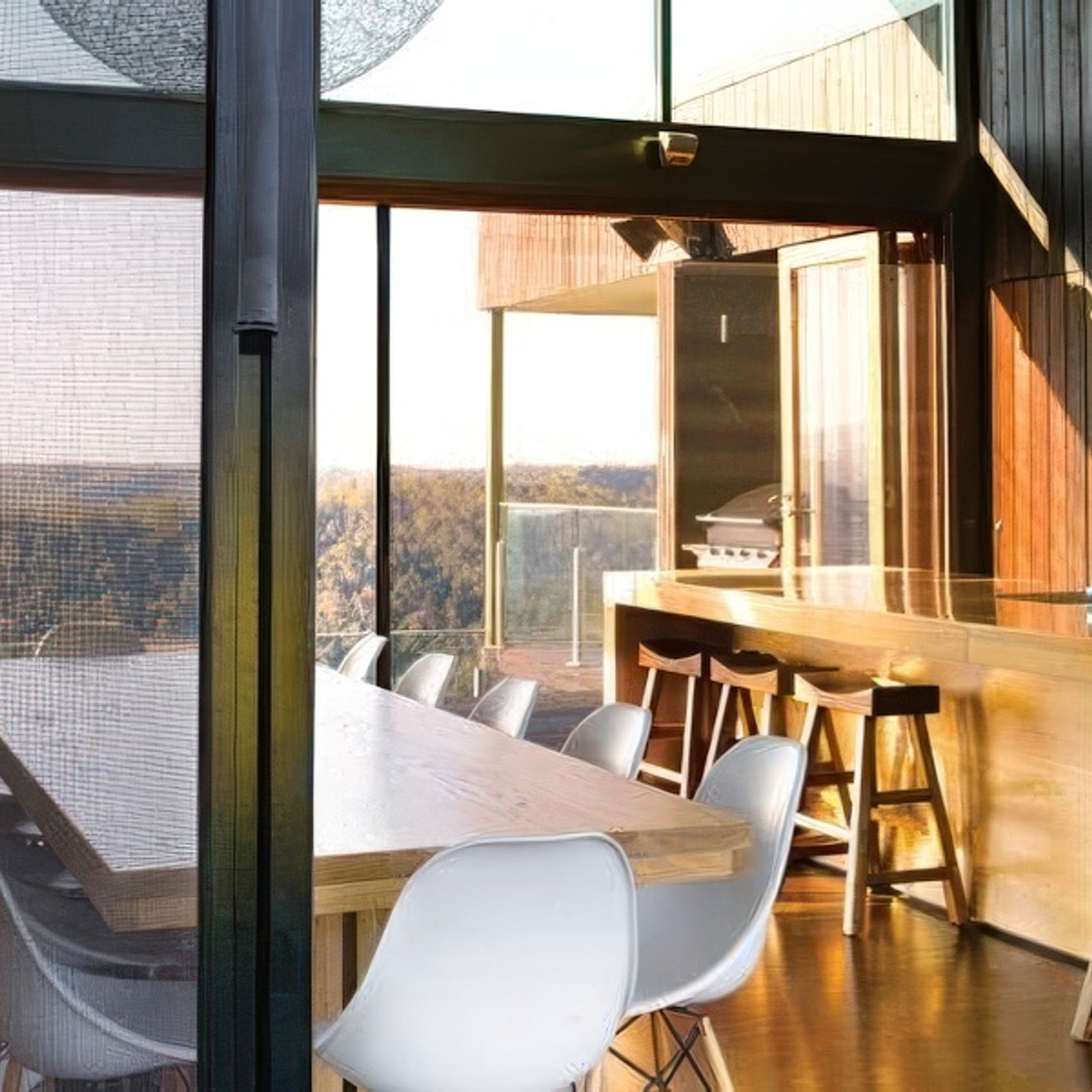 Framing Systems gallery detail image