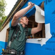 Masons Barricade WD  Weather Resistive Barrier gallery detail image