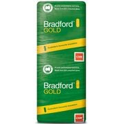 Gold Glasswool Blanket | R1.3 - R3.6 gallery detail image