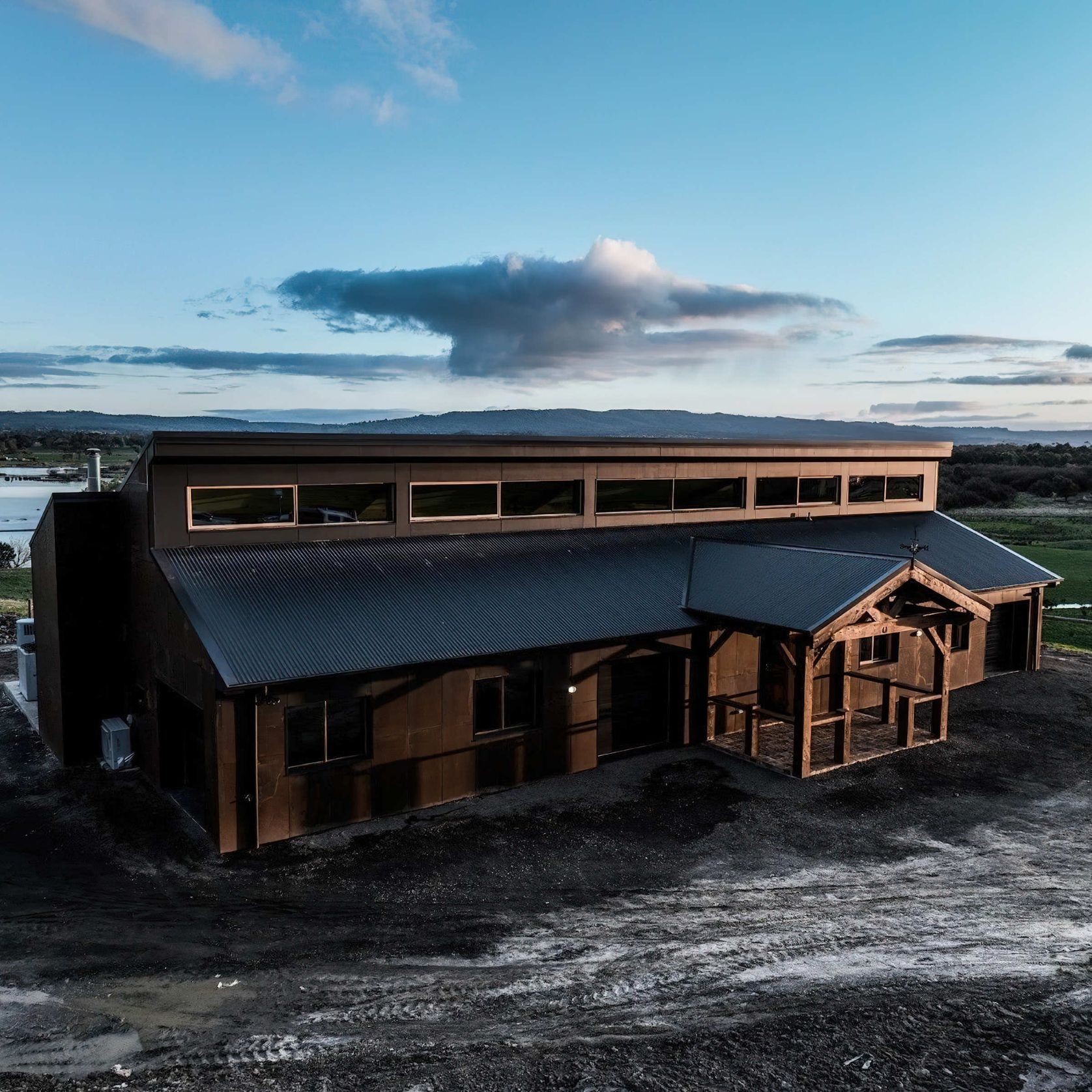 ZEGO HomeFORM | Domestic Insulated Concrete Forms gallery detail image