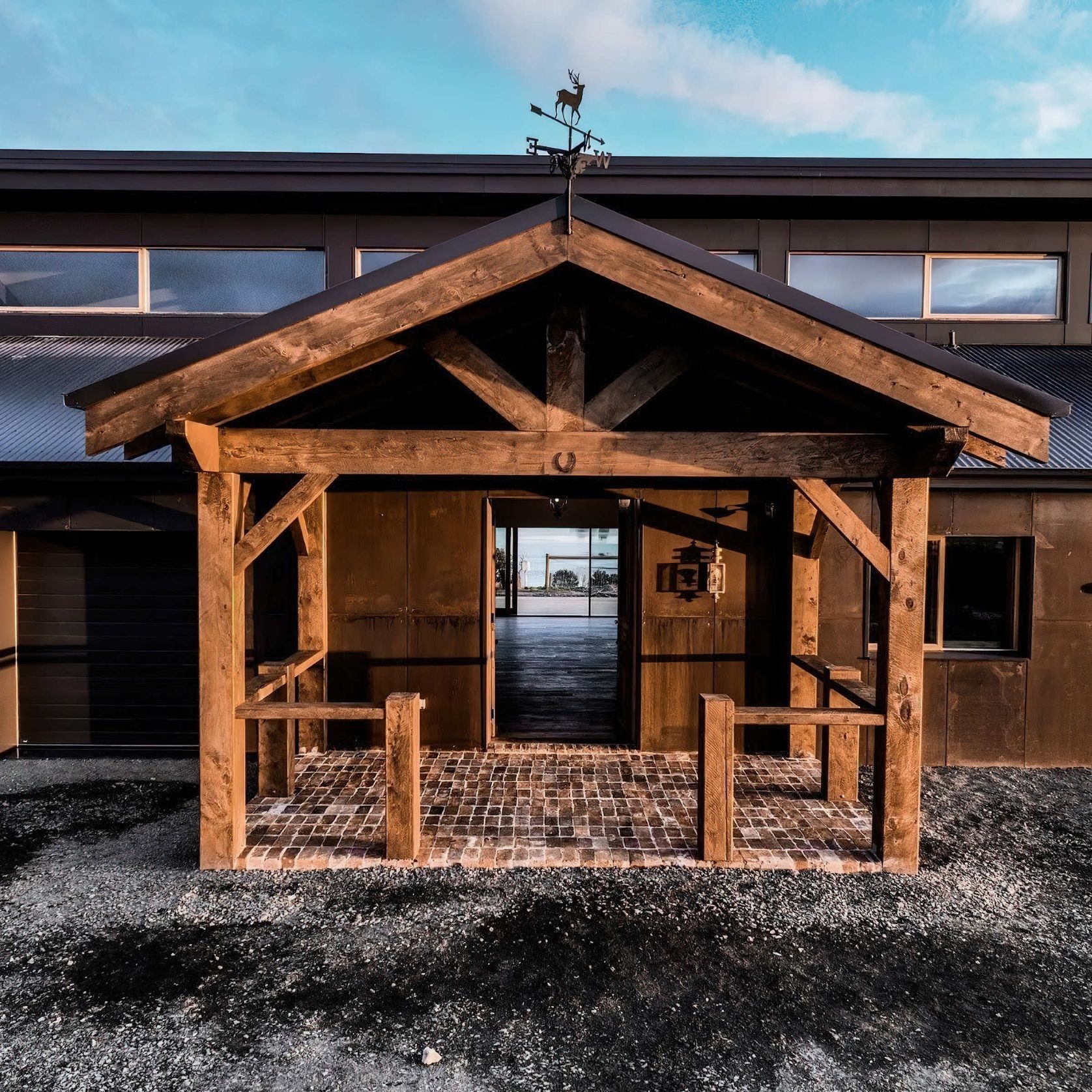 ZEGO HomeFORM | Domestic Insulated Concrete Forms gallery detail image