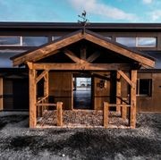 ZEGO HomeFORM | Domestic Insulated Concrete Forms gallery detail image