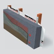 Caviteclad Thermashell Insulation gallery detail image